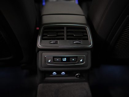 used 2023 Audi A6 Sedan car, priced at $45,900