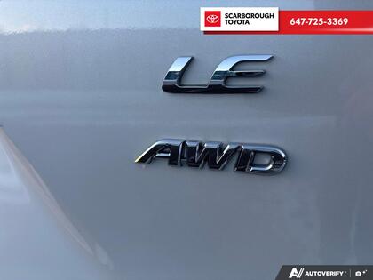 used 2022 Toyota Corolla Cross car, priced at $31,995