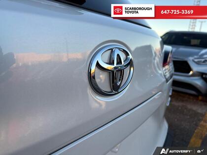 used 2022 Toyota Corolla Cross car, priced at $31,995