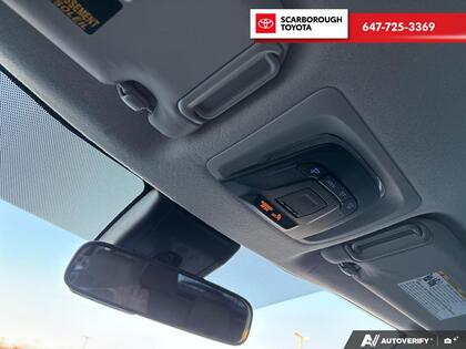 used 2022 Toyota Corolla Cross car, priced at $31,995