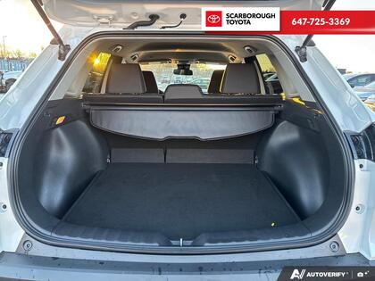 used 2022 Toyota Corolla Cross car, priced at $31,995