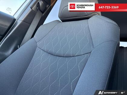 used 2022 Toyota Corolla Cross car, priced at $31,995