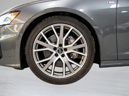 used 2023 Audi A6 Sedan car, priced at $45,900