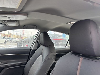 used 2020 Toyota Camry car, priced at $26,995