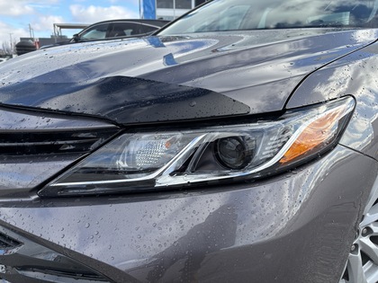 used 2020 Toyota Camry car, priced at $26,995