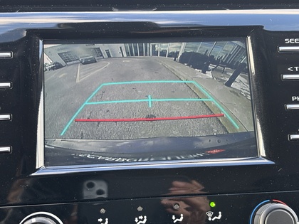 used 2020 Toyota Camry car, priced at $26,995