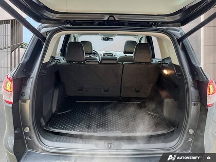 used 2015 Ford Escape car, priced at $17,655