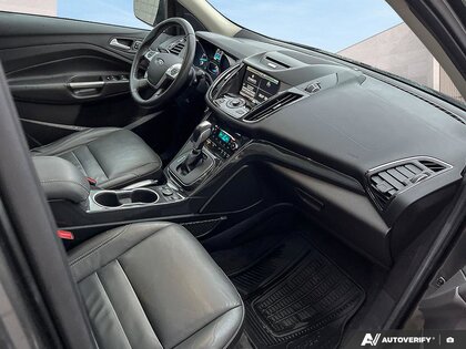 used 2015 Ford Escape car, priced at $17,655