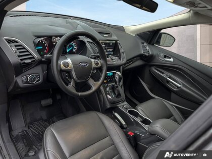 used 2015 Ford Escape car, priced at $17,655