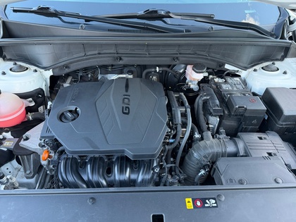 used 2023 Kia Sorento car, priced at $31,999