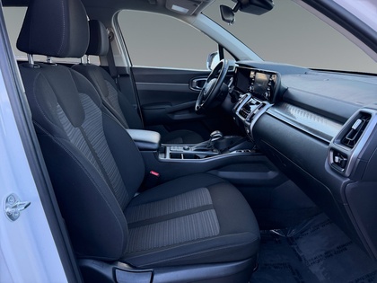 used 2023 Kia Sorento car, priced at $31,999