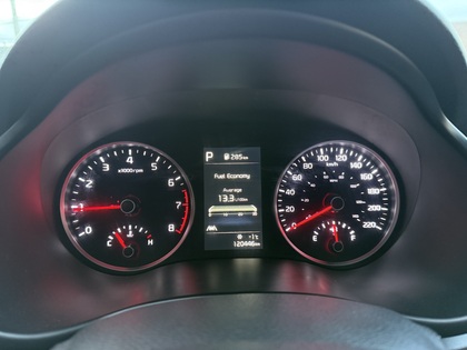 used 2022 Kia Rio 5-door car, priced at $14,950