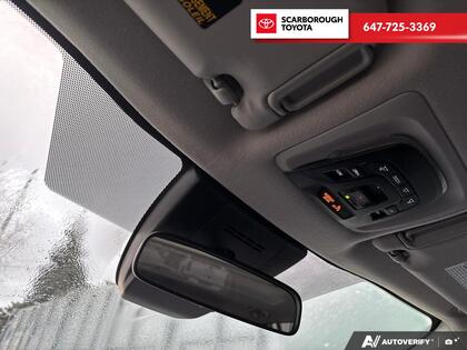 used 2024 Toyota Corolla Cross car, priced at $31,995