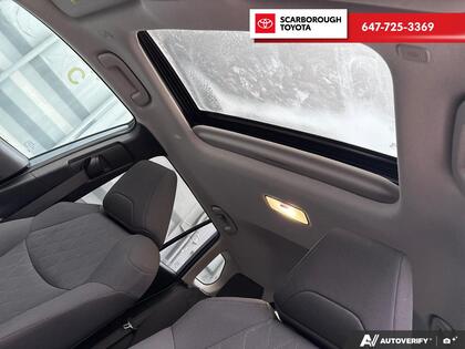 used 2024 Toyota Corolla Cross car, priced at $31,995