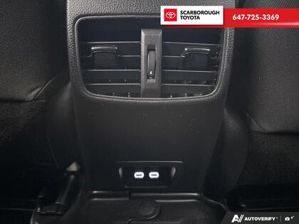 used 2024 Toyota Corolla Cross car, priced at $31,995