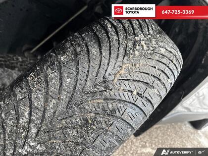 used 2024 Toyota Corolla Cross car, priced at $31,995