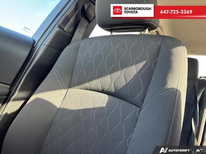 used 2024 Toyota Corolla car, priced at $26,990