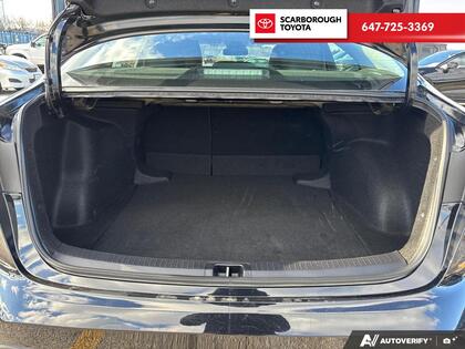 used 2024 Toyota Corolla car, priced at $26,990