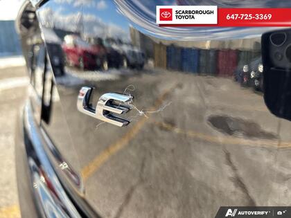 used 2024 Toyota Corolla car, priced at $26,990