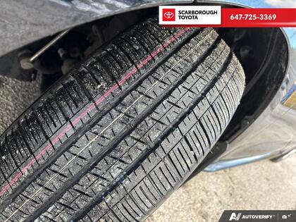 used 2024 Toyota Corolla car, priced at $26,990