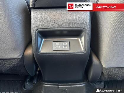 used 2024 Toyota Corolla car, priced at $26,990