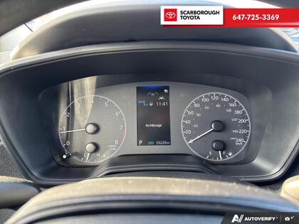 used 2024 Toyota Corolla car, priced at $26,990