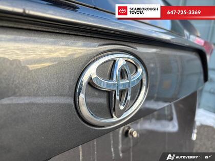 used 2025 Toyota RAV4 car, priced at $34,990