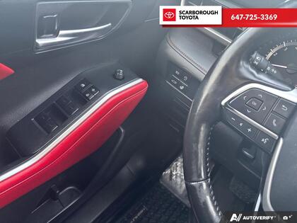 used 2023 Toyota Highlander car, priced at $41,695