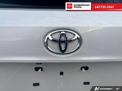 used 2023 Toyota Highlander car, priced at $41,695