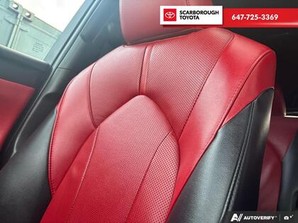 used 2023 Toyota Highlander car, priced at $41,695