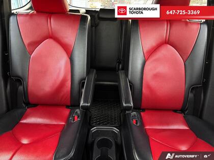 used 2023 Toyota Highlander car, priced at $41,695