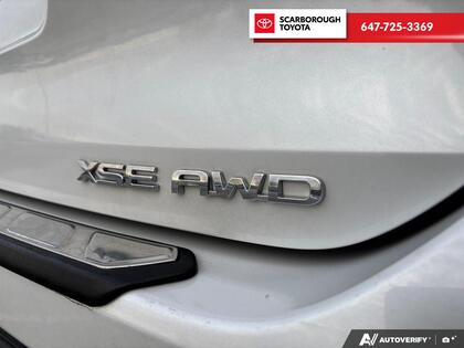 used 2023 Toyota Highlander car, priced at $41,695