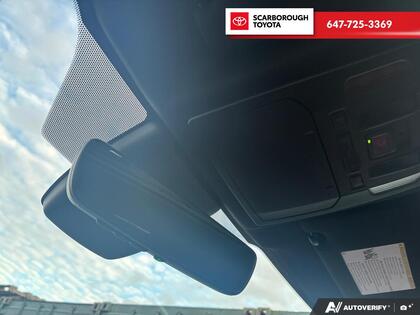 used 2023 Toyota Highlander car, priced at $41,695