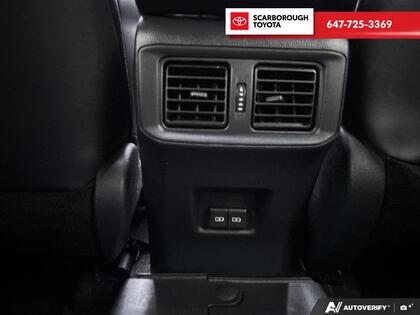 used 2024 Toyota RAV4 car, priced at $47,995