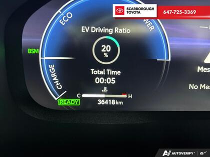 used 2024 Toyota RAV4 car, priced at $47,995