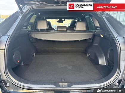 used 2024 Toyota RAV4 car, priced at $47,995