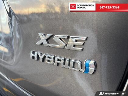 used 2024 Toyota RAV4 car, priced at $47,995