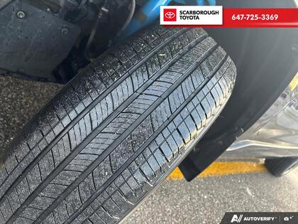 used 2024 Toyota RAV4 car, priced at $47,995