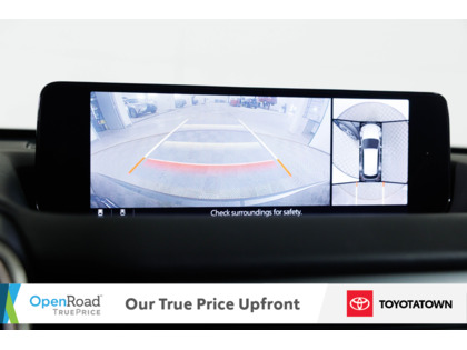 used 2023 Mazda CX-50 car, priced at $39,998