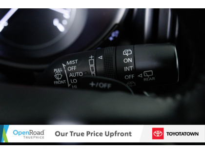 used 2023 Mazda CX-50 car, priced at $39,998