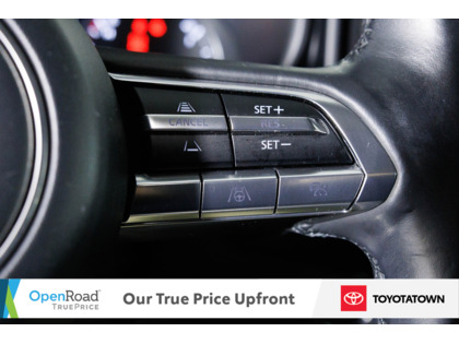 used 2023 Mazda CX-50 car, priced at $39,998