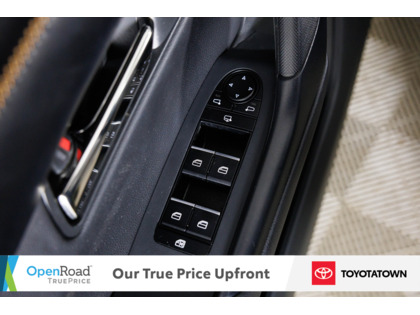 used 2023 Mazda CX-50 car, priced at $39,998