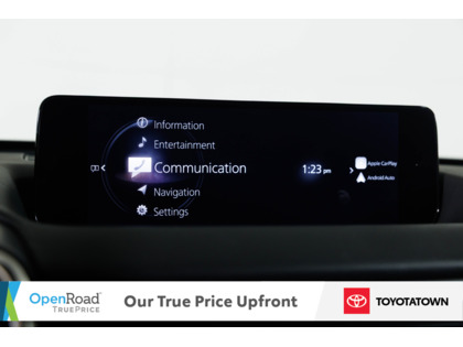 used 2023 Mazda CX-50 car, priced at $39,998