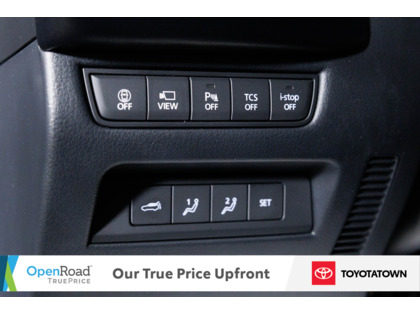 used 2023 Mazda CX-50 car, priced at $39,998