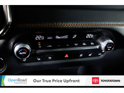 used 2023 Mazda CX-50 car, priced at $39,998