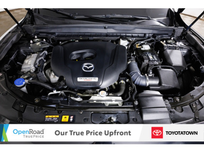 used 2023 Mazda CX-50 car, priced at $39,998