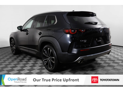 used 2023 Mazda CX-50 car, priced at $39,998