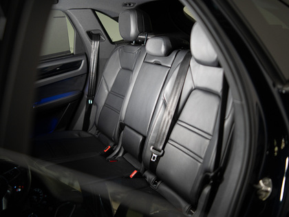 used 2019 Porsche Cayenne car, priced at $39,900