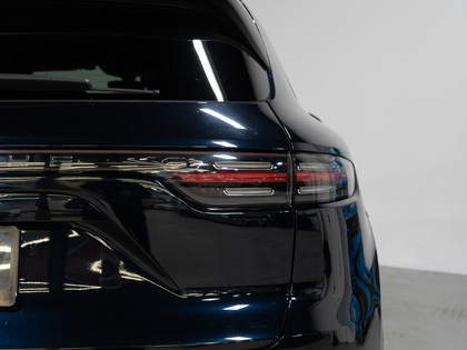 used 2019 Porsche Cayenne car, priced at $39,900