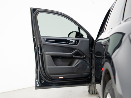 used 2019 Porsche Cayenne car, priced at $39,900